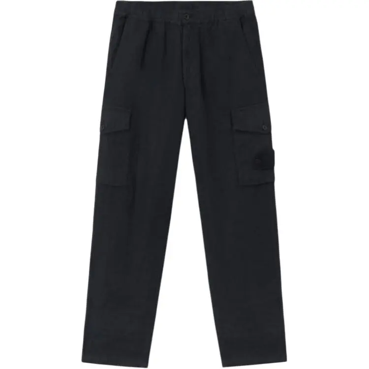 STONE ISLAND Ghost Cargo Pants
