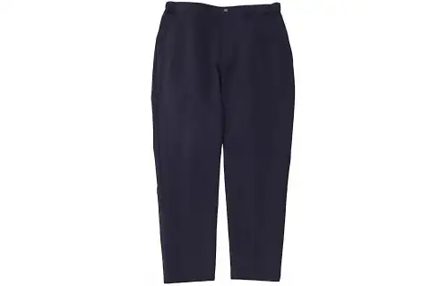 New Balance MET24 Slim Tapered Fit Casual Pants Men's Marine Blue