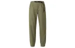 Timberland Casual Pants Men's Kassel Green