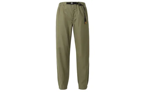 Timberland Casual Pants Men's Kassel Green