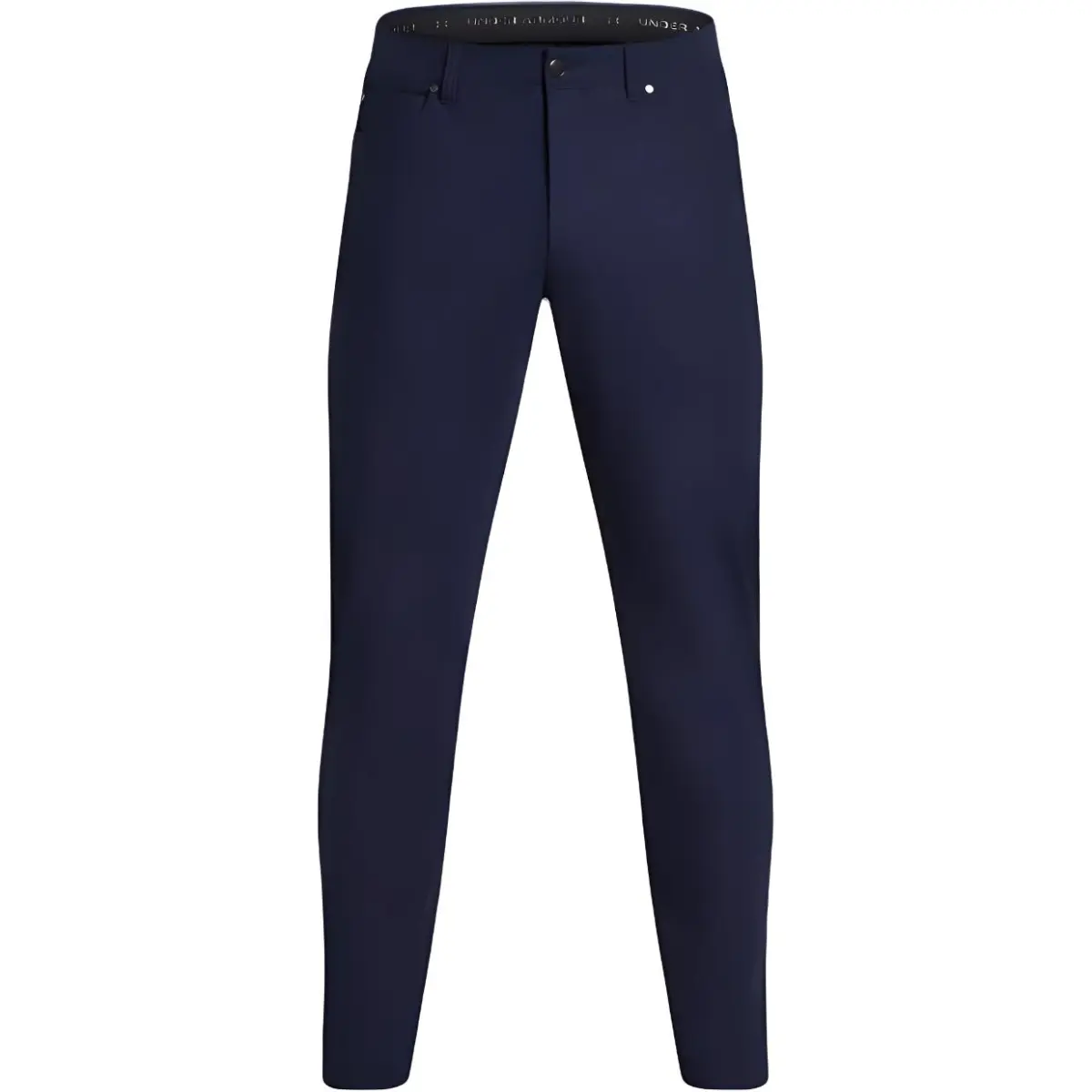 Under Armour TOUR TIPS 5 Casual Pants Men's Navy Blue