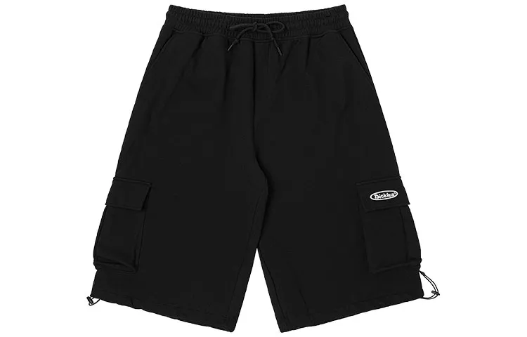 Dickies SS22 Cargo Shorts Men's Black