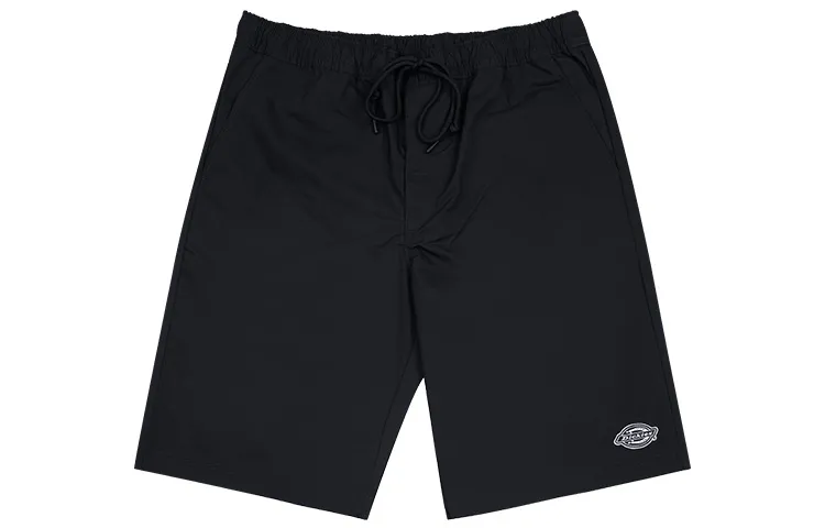 Dickies Casual Shorts Men's Black Moderate