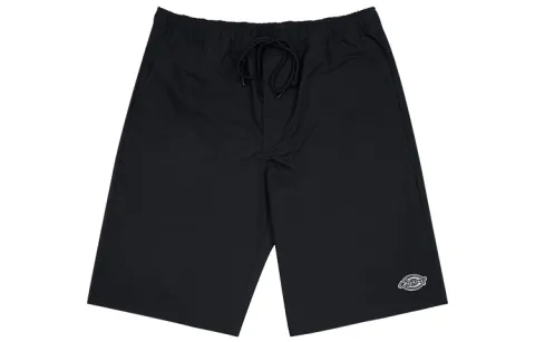Dickies Casual Shorts Men's Black Moderate
