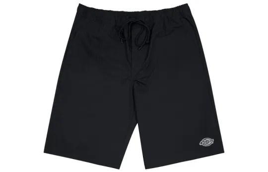 Dickies Casual Shorts Men's Black Moderate