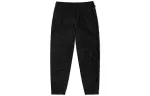 Timberland Casual Pants Men's Black