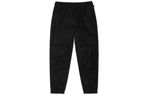 Timberland Casual Pants Men's Black