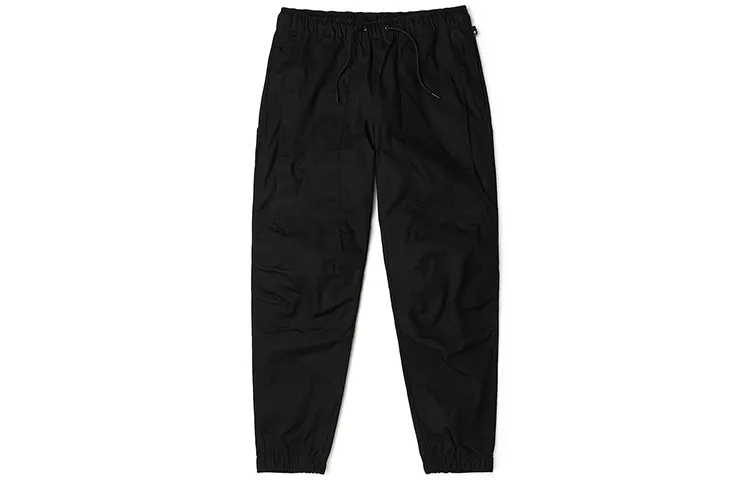 Timberland Casual Pants Men's Black