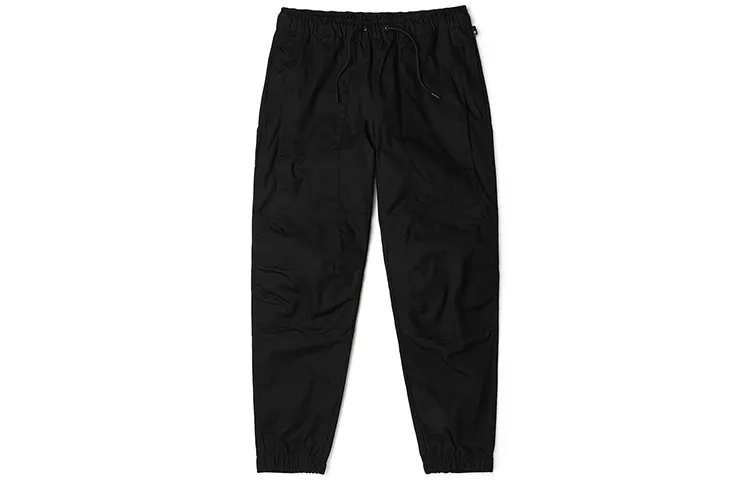 Timberland Casual Pants Men's Black