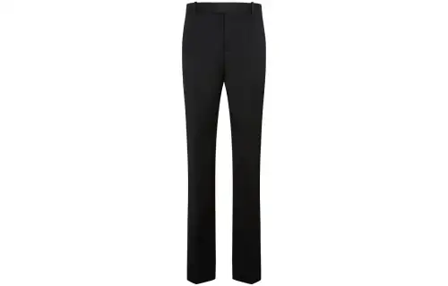 Bottega Veneta Slim Fit Tailored Trousers