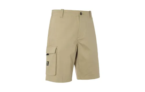 Timberland Cargo Shorts Men's Liquorice Yellow Moderate