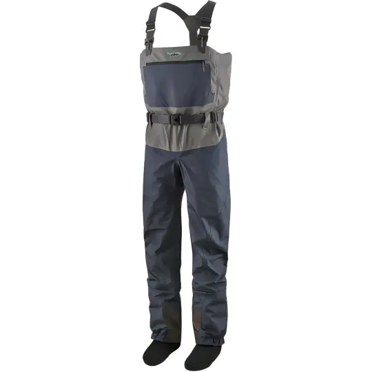 Patagonia Swiftcurrent® Windbreaker Pants Men's Smolder Blue