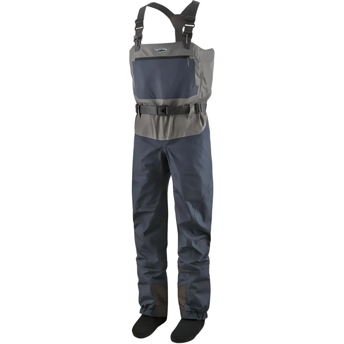Patagonia Swiftcurrent® Windbreaker Pants Men's Smolder Blue