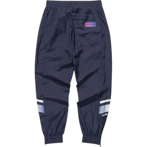 Skechers Casual Pants Men's Navy Blue