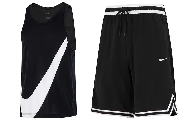 Nike Casual Sportswear Men's Black