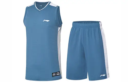 Li Ning Casual Sportswear Men's Blue