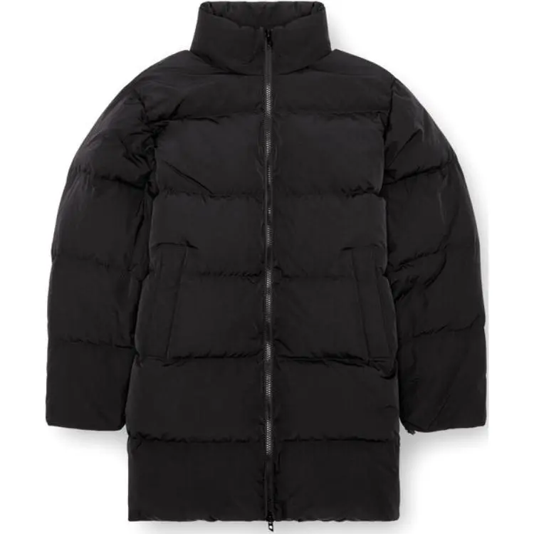 Diesel W-Raveel long jacket