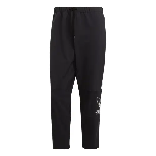 Adidas Originals OUTLINE Casual Pants Men's Black