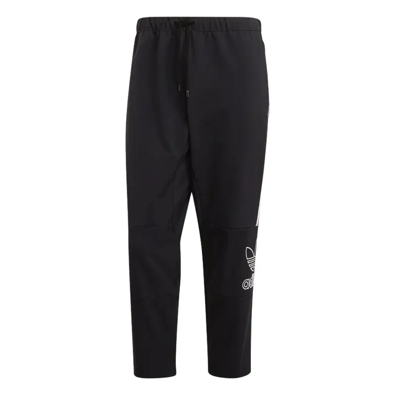 Adidas Originals OUTLINE Casual Pants Men's Black