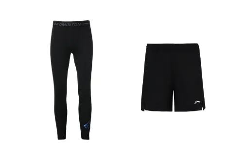 Li Ning Casual Sportswear Men's Moderate
