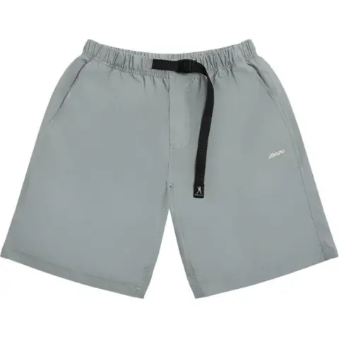 Mizuno Casual Shorts Men's Celadon Glaze Green