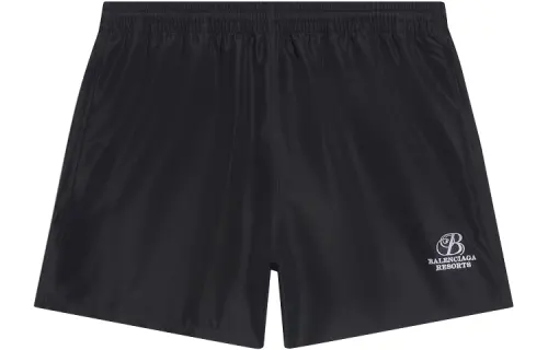 Balenciaga Swim Shorts