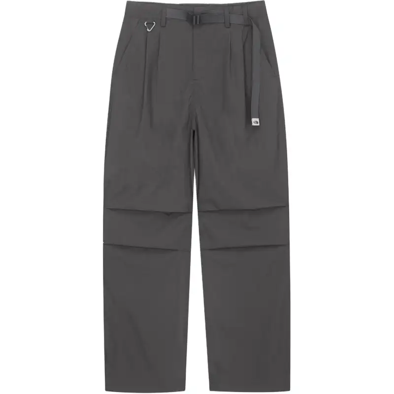 THE NORTH FACE Casual Pants Unisex Dark Gray