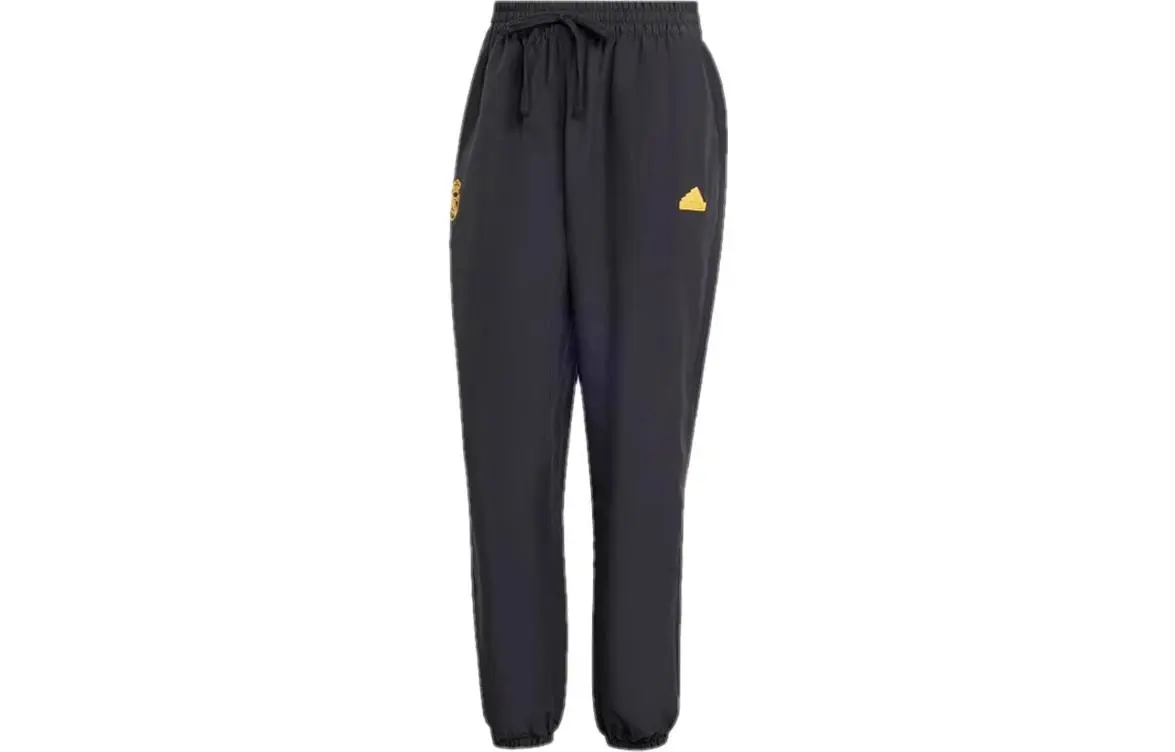 Adidas Casual Pants Men's Black