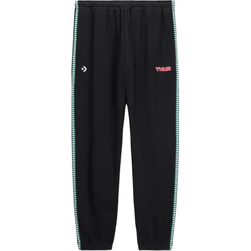 Converse X Liverpool Fc Liver Bird Fleece Pants