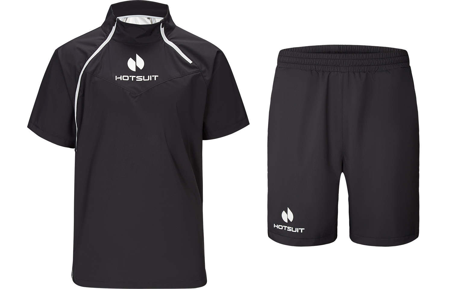HOTSUIT Casual Sportswear Unisex