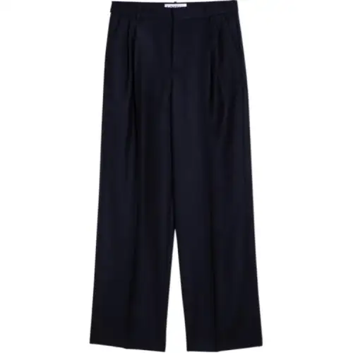 LOEWE Mid Rise Tailored Trousers