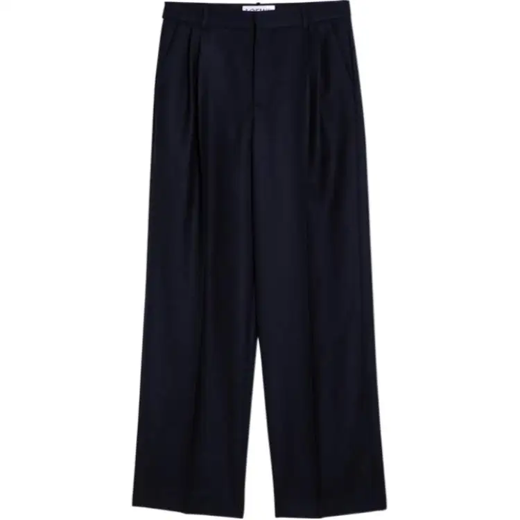 LOEWE Mid Rise Tailored Trousers