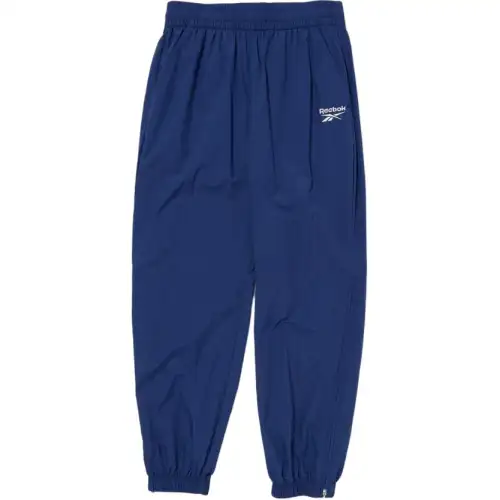 Reebok Hidden Bentil2 WAY Casual Pants Men's Blue