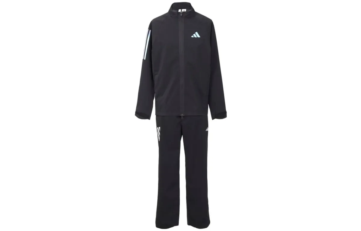 Adidas Casual Sportswear Sets Men's Moderate