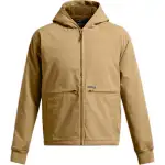 Under Armour Expanse Jackets & Coats Men's Camel Brown