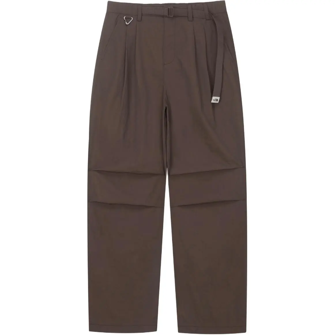 THE NORTH FACE Casual Pants Men's Brown