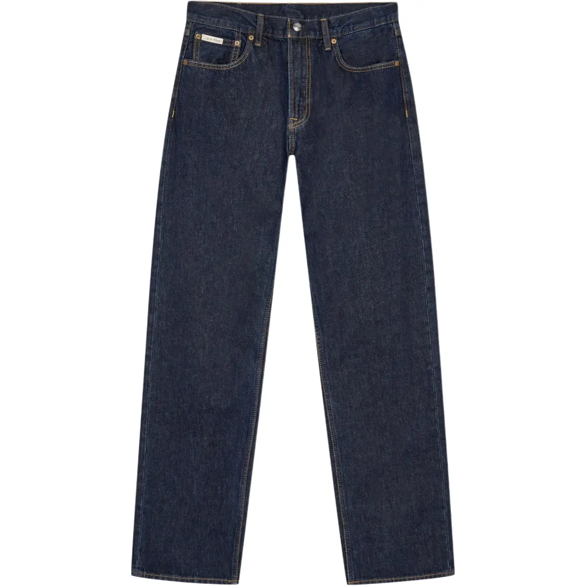 CALVIN KLEIN Jeans Men's Washed Blue