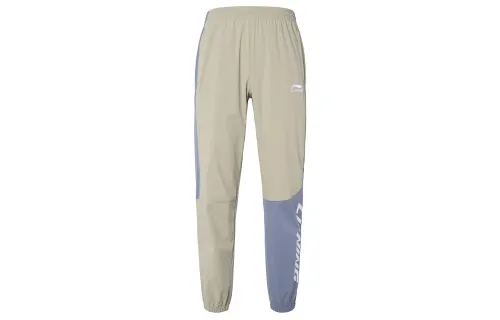 Li Ning Sports Life Collection Casual Pants Men's