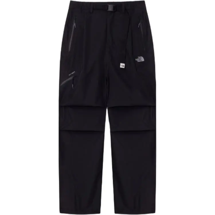THE NORTH FACE Cargo Pants Men's Black