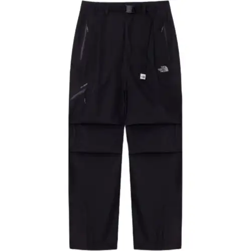 THE NORTH FACE Cargo Pants Men's Black