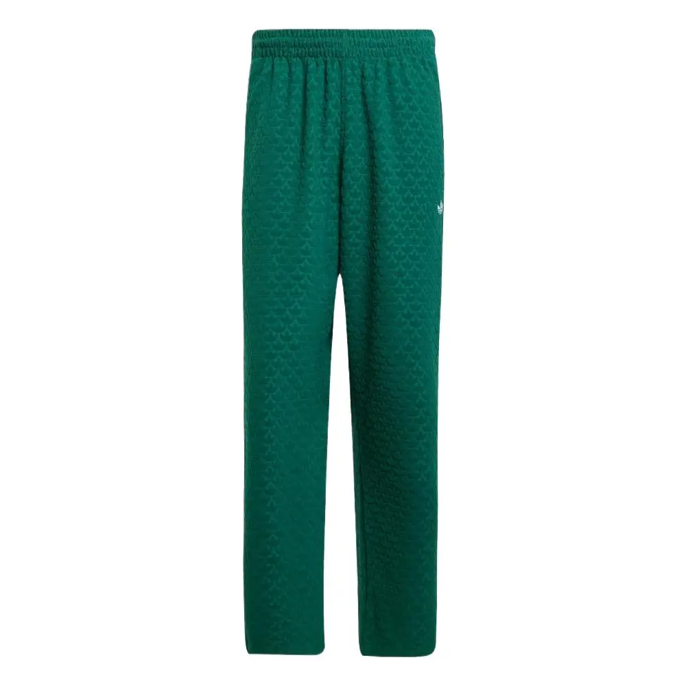 Adidas Originals monogram track pants