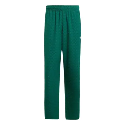 Adidas Originals monogram track pants
