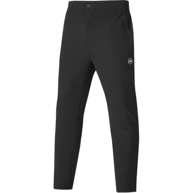 Skechers Casual Pants Men's Black