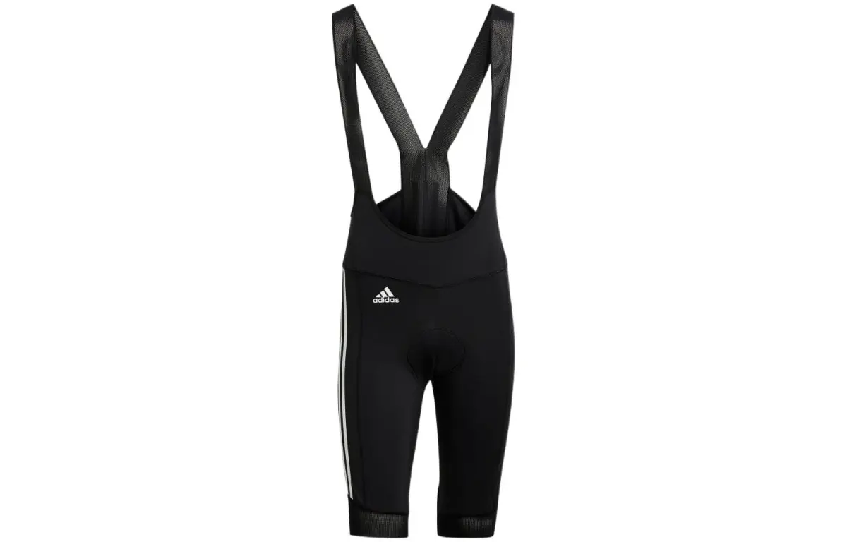 Adidas Casual Shorts Men's Black Moderate