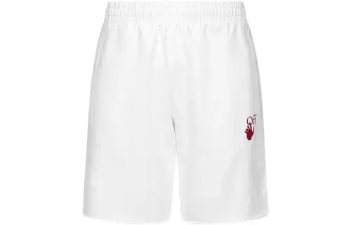 OFF WHITE FW21 Casual Shorts Men's