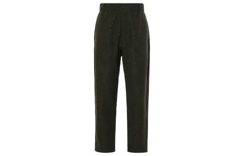 UNIQLO U Collection FW23 Casual Pants Unisex Lead Gray