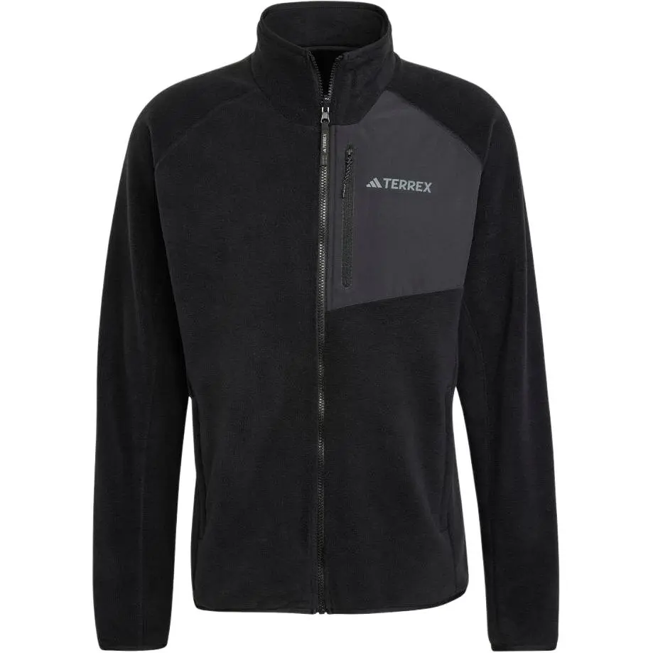 Adidas Jackets & Coats Men's Black