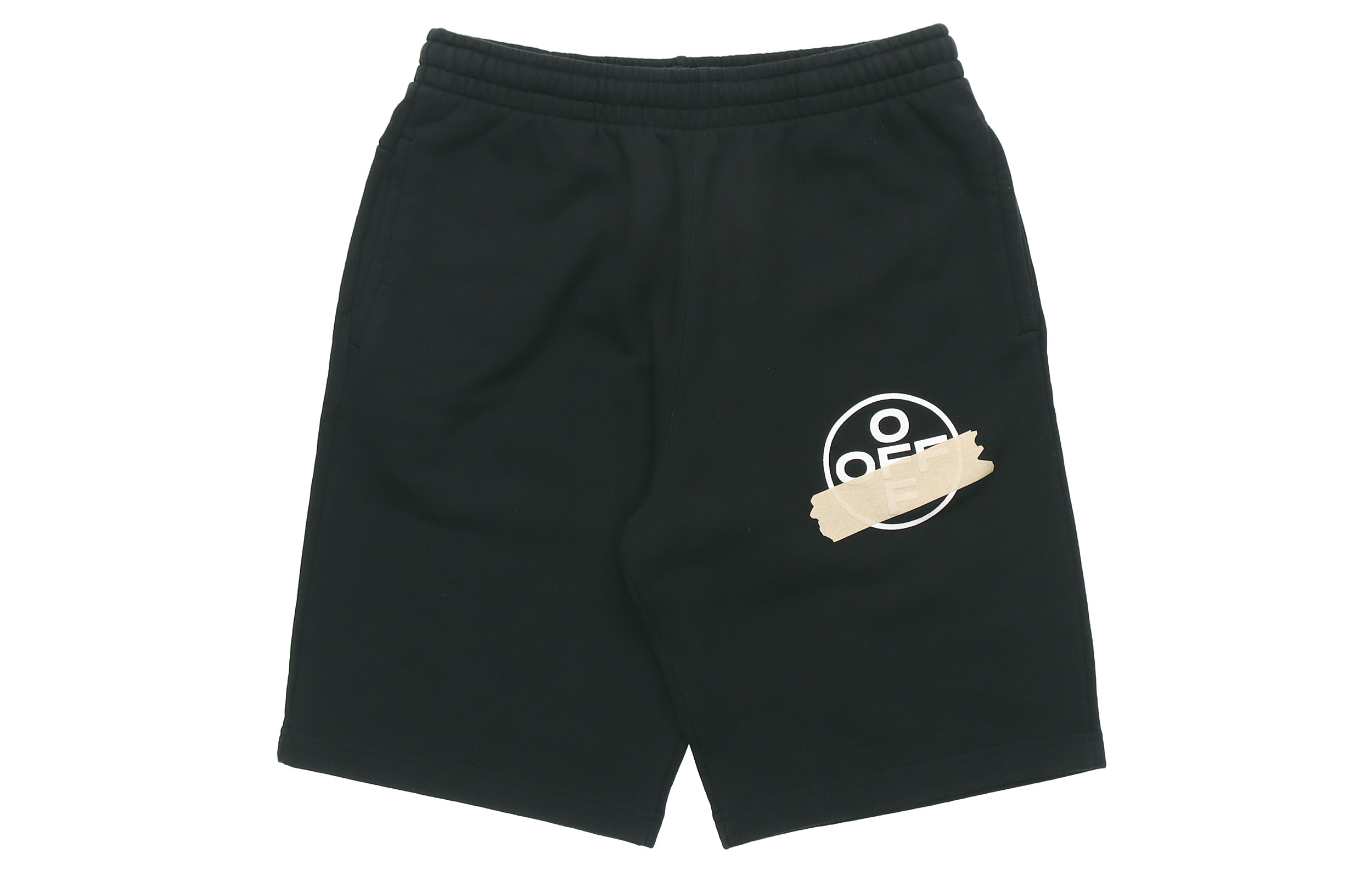 OFF WHITE Tape Arrows Sweatshort