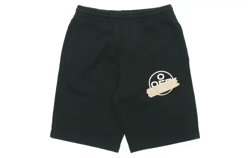OFF WHITE Tape Arrows Sweatshort