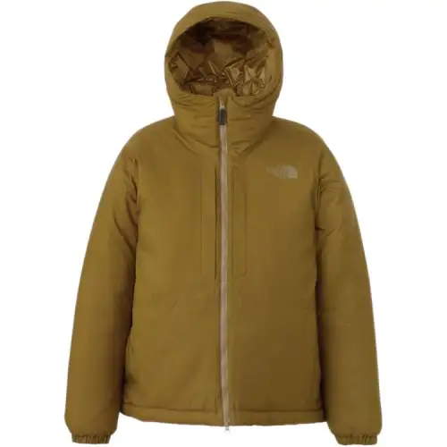 THE NORTH FACE FW24 Puffer Jacket Men's Moss Green